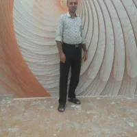 نصاب کاغذدیواری|خدمات پیشه و مهارت|سهند, |دیوار