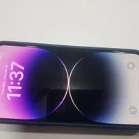 اپل iphone 14 Pro Max با حافظهٔ ۲۵۶ گیگابایت|موبایل|گرگان, |دیوار
