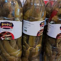 خیارشور|خوردنی و آشامیدنی|قم, یزدان‌شهر|دیوار