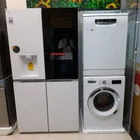 سِت لاکچری جذاب و خیلی خوشگل ساید فول آپشن 2023