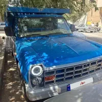 نیسان وانت 1403