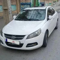 سواری جک j5فوق سالم موتور.گیربکس .اتاق نو