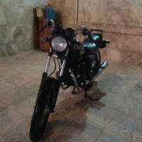 موتور طرح هارلی ۲۰۰|موتورسیکلت|گلپایگان, |دیوار