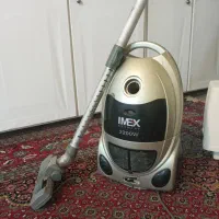 جارو برقی ایکس ۲۲۰۰ ولت