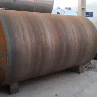 مخزن آب گالوانیزه،تانکرسوخت فلزی تانکرهوایی