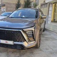 x5  kmc مدل ۱۴۰۳  در حد صفر