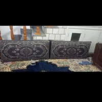 ی جفت پشتی دورو|پشتی|ساری, |دیوار