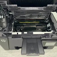 پرینتر چهار کاره وای فای دار hp127fw|پرینتر، اسکنر، کپی، فکس|تهران, زرگنده|دیوار