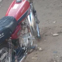 موتور  125 مزایده  84