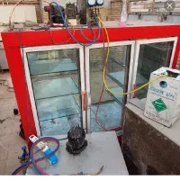 تعمیرات فوق تخصصی یخچال خانگی،فروشگاهی و سردخانه|خدمات پیشه و مهارت|شیراز, پودنک|دیوار