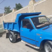 نیسان  نیسان دیزل کمپرس