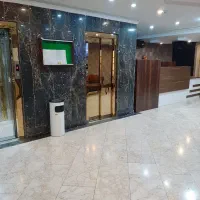 فوری دفترکار/اداری ۸۵متری/میدان کاج/لابی ۲۴ ساعته|اجارهٔ دفتر کار، اتاق اداری، مطب|تهران, سعادت‌آباد|دیوار