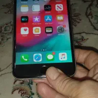 اپل iPhone 6 Plus با حافظهٔ ۶۴ گیگابایت معاوضه نه