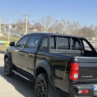 KMC T8 مدل 1402|خودرو سواری و وانت|سنندج, |دیوار