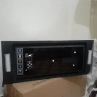 ۲عدد هود مخفی کف شیشه موتور توربو نو داخل کارتن