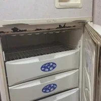 یخچال فریزر