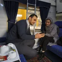 بلیت قطار و پرواز رویال سفر ایرانیان|بلیت اتوبوس، مترو، قطار|مشهد, عیدگاه|دیوار