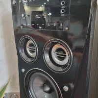 اسپیکرخانگی