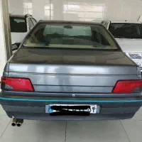 پژو۴۰۵ مدل۹۳ بصورت نقدواقساط