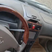 ماکسیما دنده 96|خودرو سواری و وانت|اصفهان, شاهد|دیوار