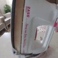 اتو بخار زاس المان|اتو و لوازم اتو|بروجرد, |دیوار