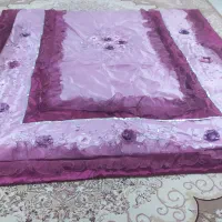 رو تختی دو نفره