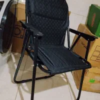 صندلی تاشو ۹فنره(۲عدد)|صندلی و نیمکت|قدس, شهرقدس|دیوار