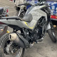 فروش موتور NH250