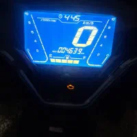 طرح ایروکس مدل1403|موتورسیکلت|لنگرود, |دیوار