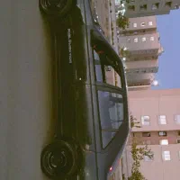 پژو اردی ۱۳۸۴|خودرو سواری و وانت|مبارکه, |دیوار