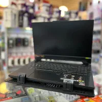 لپتاپ گیمیگ ایسوس   asuse gaming laptop tuf|رایانه همراه|اصفهان, خلجا|دیوار