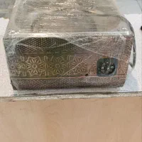 قهوه ساز ترک شنی