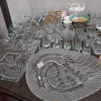 ظروف پذیرایی تعدادی فروشی