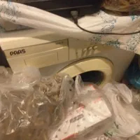 لباسشویی پارس|ماشین لباسشویی و خشک‌کن لباس|شیراز, گلکوب|دیوار