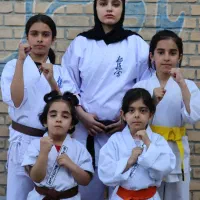 ورزش رزمی کاراته|خدمات آموزشی|بندرعباس, |دیوار