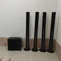 سینماخانگی مارشال