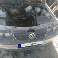 خودرو فولکس گل