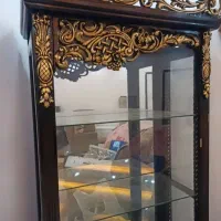 بوفه تمیز کارکرده درحدنو|بوفه، ویترین، کنسول|اهواز, شهرک دانشگاه|دیوار