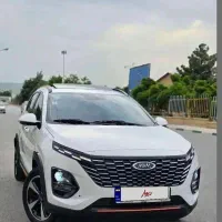 دنده X33کراس(1403)صفر(زیر قیمت)|خودرو سواری و وانت|مشهد, امام خمینی|دیوار