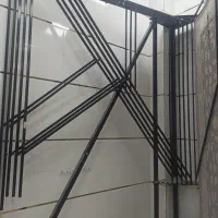 رگال فرش نصب و اجرا