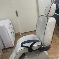 صندلی اصلاح