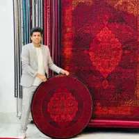 فرش.اقساطی«فرش نو، حـس نو با طرح تعویض ویژه»