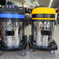 (اقساط۱۲ماه بدون ضامن) جارو برقی های صنعتی کسری|جاروبرقی، جارو شارژی، بخارشو|کرمان, |دیوار