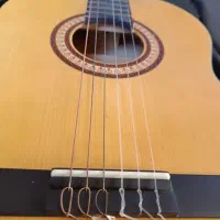 گیتار در حد نو|گیتار، بیس، امپلیفایر|تهران, هفده شهریور|دیوار