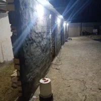 چهار دیواری قدیمی نزدیک اتوبان فرودگاه|فروش دفتر صنعتی، کشاورزی، تجاری|اصفهان, فرودگاه شهید بهشتی|دیوار