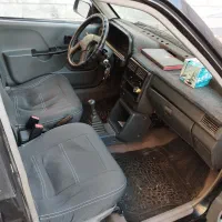 پراید ۸۵ مشکی ۱۳۱ صبا