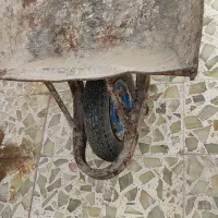 کوت‌عبدالله|ابزارآلات|اهواز, کارون|دیوار
