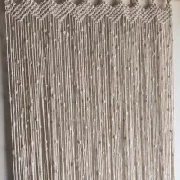 بافت پرده های سفارشی|پرده، رانر، رومیزی|اراک, |دیوار