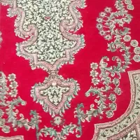 فرش ۱۲ متری کار کرده