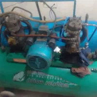 لوازم پنچر گیری کامل